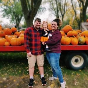 Meet your Posher, Tiffanie